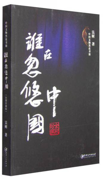 谁在忽悠中国