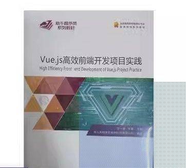 Vue.js高效前端开发