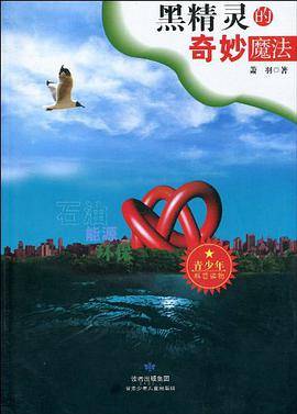 黑精灵的奇妙魔法