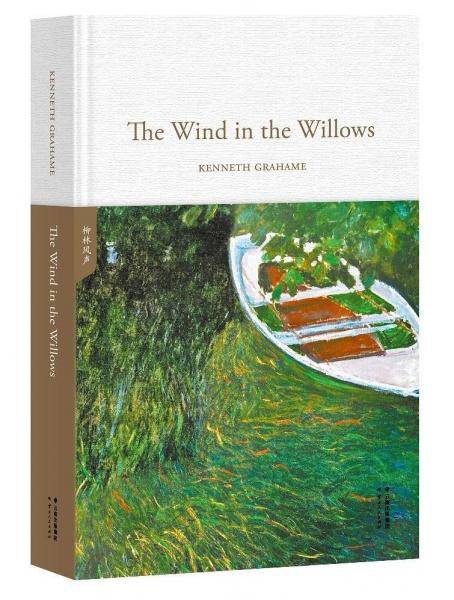The Wind in the Willows
