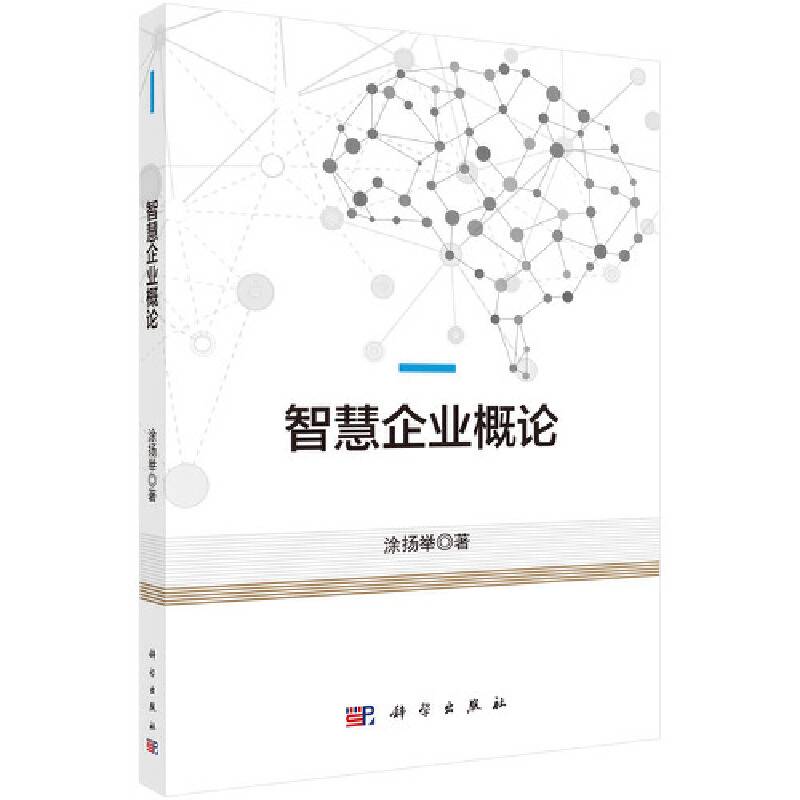 智慧企业概论