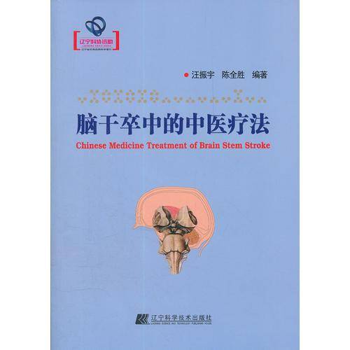 脑干卒中的中医疗法
