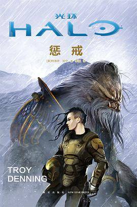 光环 惩戒