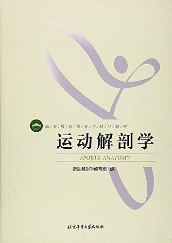 运动解剖学