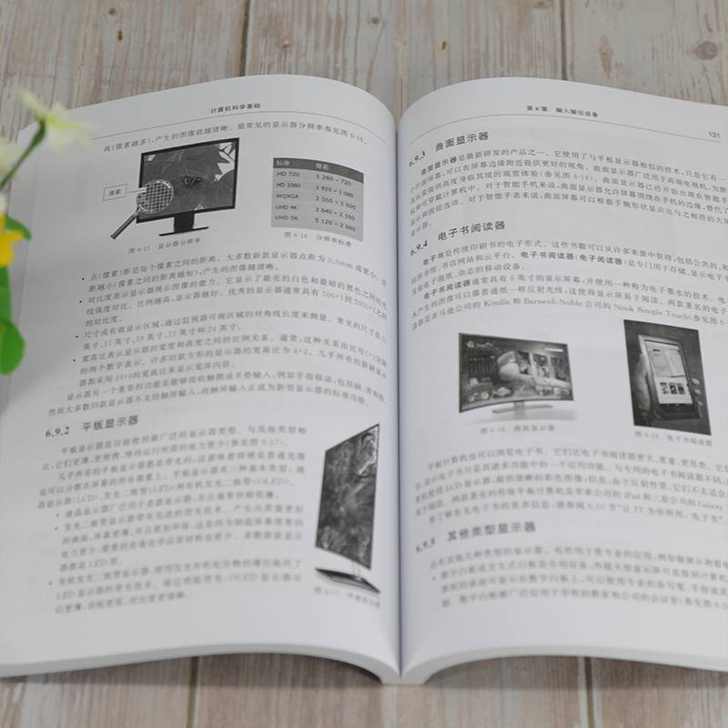 计算机科学基础
