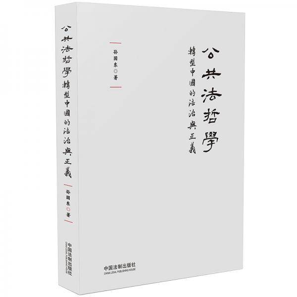 公共法哲学