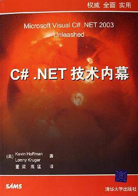 C#.NET技术内幕