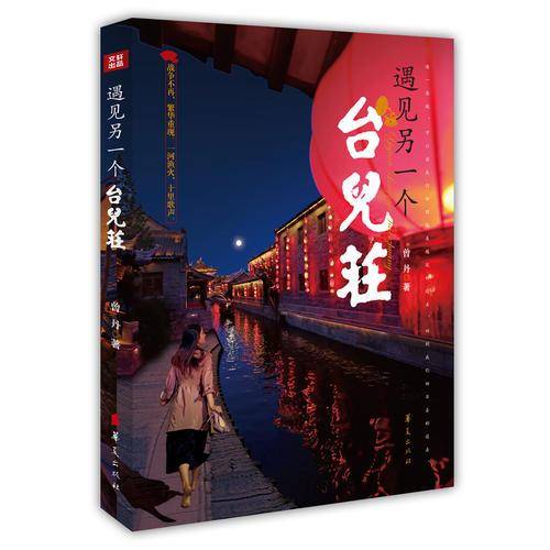 遇见另一个台儿庄