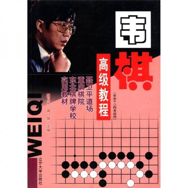 围棋高级教程