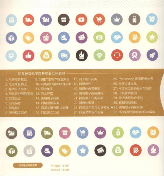 跨境电子商务实务