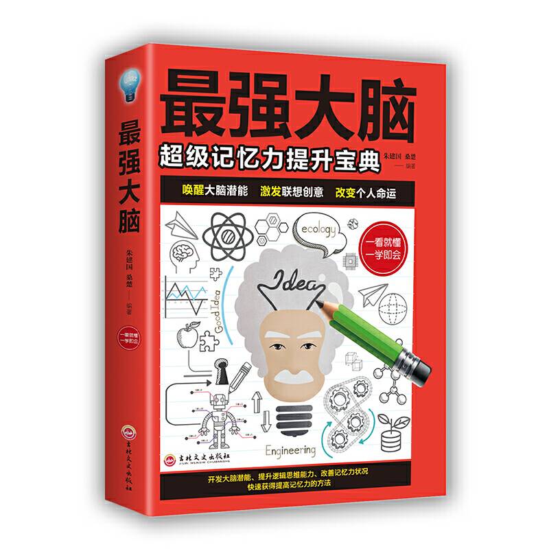 最强大脑
