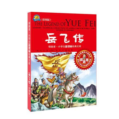 岳飞传