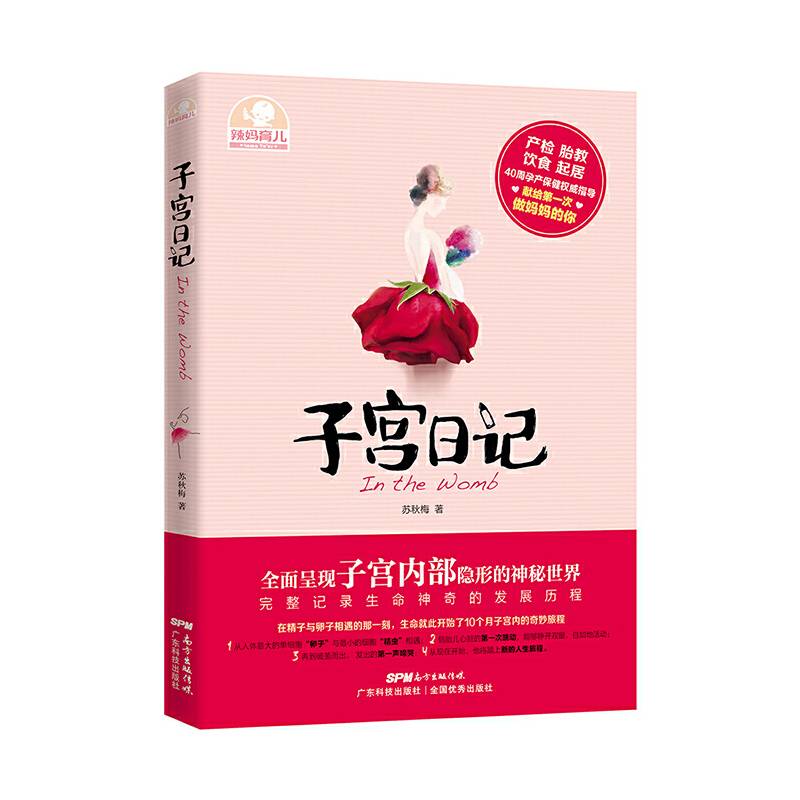子宫日记