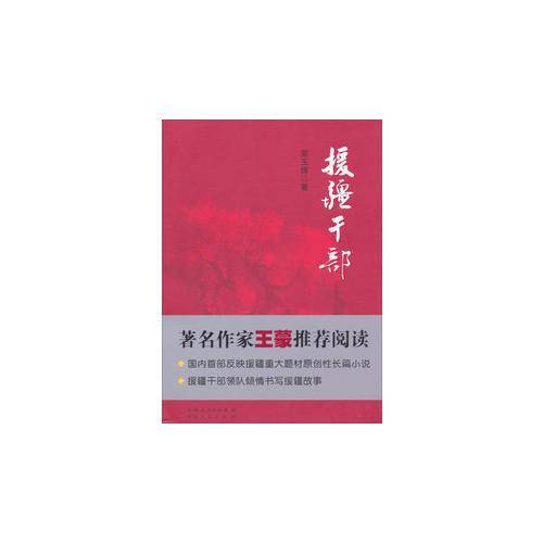 援疆干部