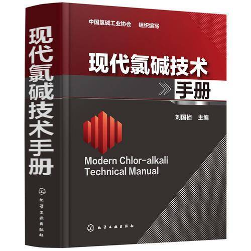 现代氯碱技术手册