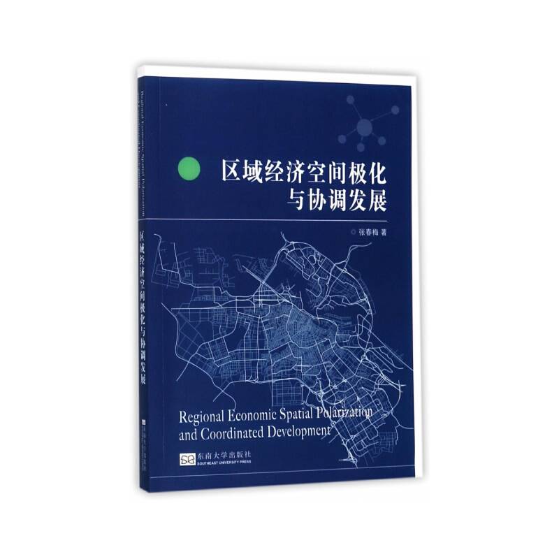 区域经济空间极化与协调发展