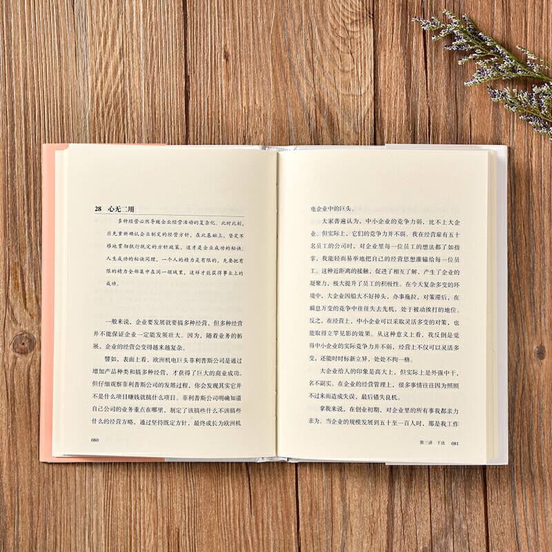 感召力：松下幸之助谈未来领导力