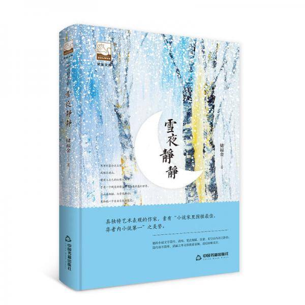雪夜静静