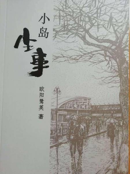 小岛尘事