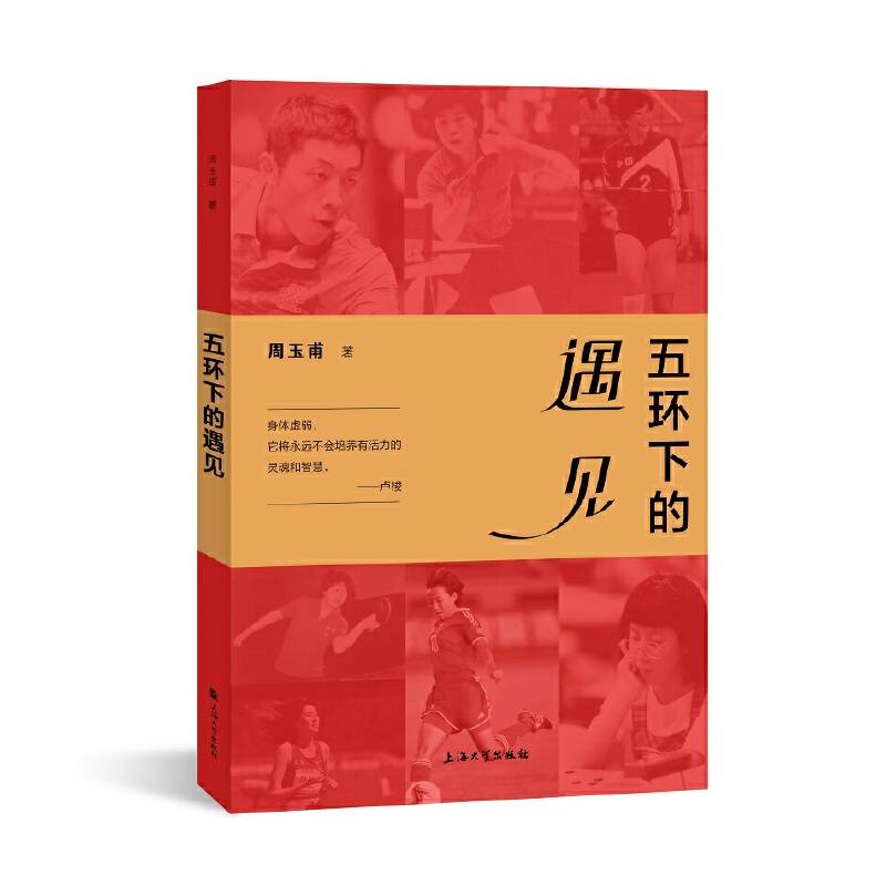 五环下的遇见