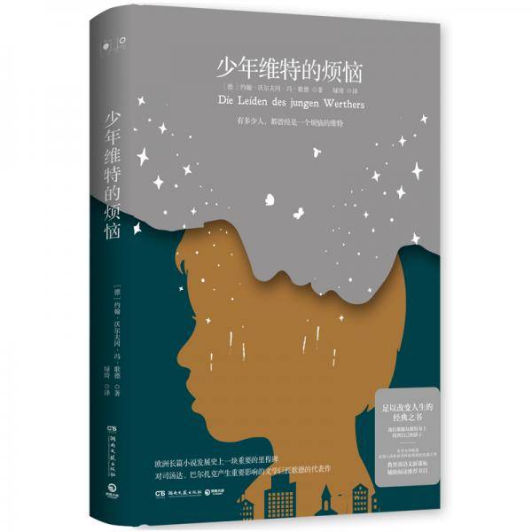 少年维特的烦恼