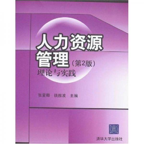 人力资源管理