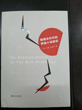 新媒体时代的网络小说研究