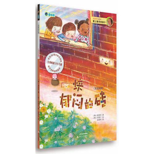 一块郁闷的砖