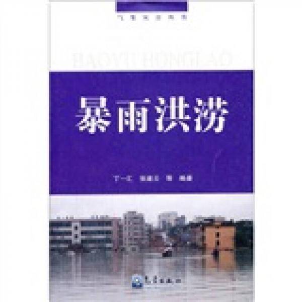暴雨洪涝