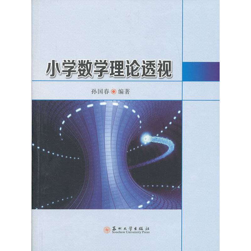 小学数学理论透视