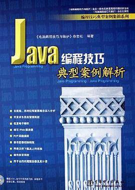 Java编程技巧典型案例解析