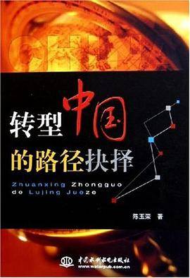 转型中国的路径抉择