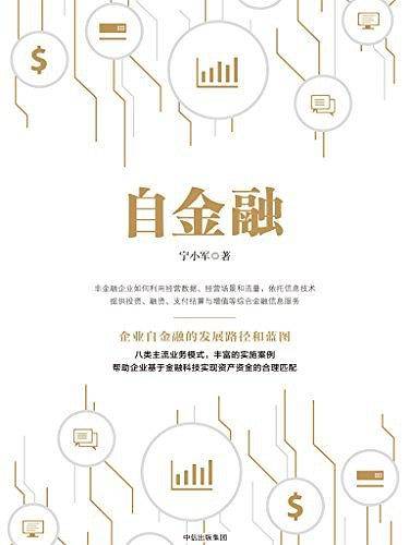 自金融