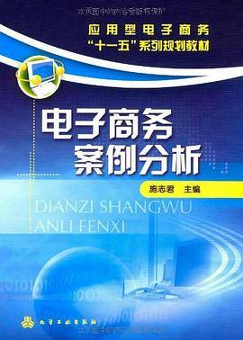 电子商务案例分析