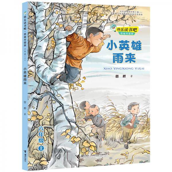 小英雄雨来