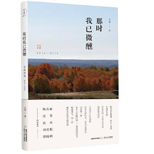 那时我已微醺
