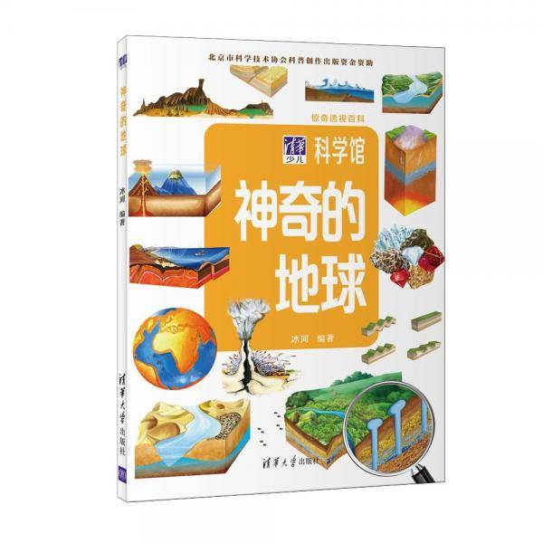 神奇的地球