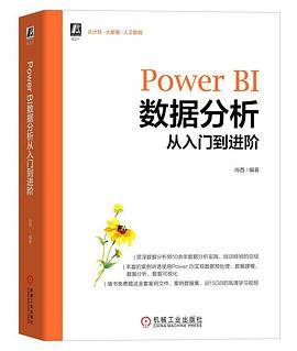 Power BI数据分析从入门到进阶
