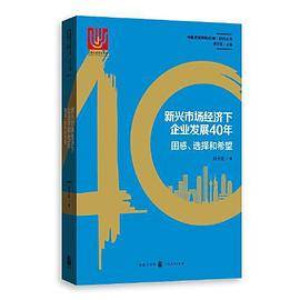 新兴市场经济下企业发展40年：困惑、选择和希望