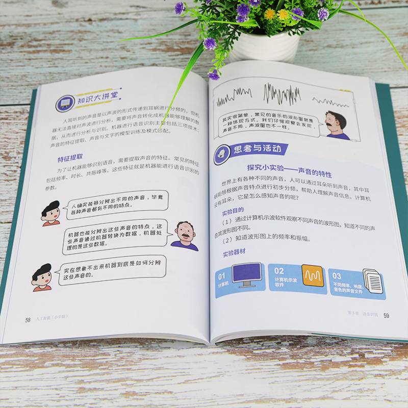 人工智能