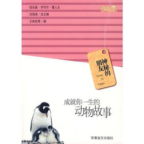 神秘的朋友