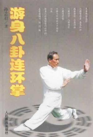 游身八卦连环掌