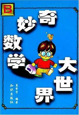奇妙数学大世界B