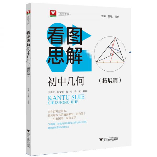 看图思解·初中几何