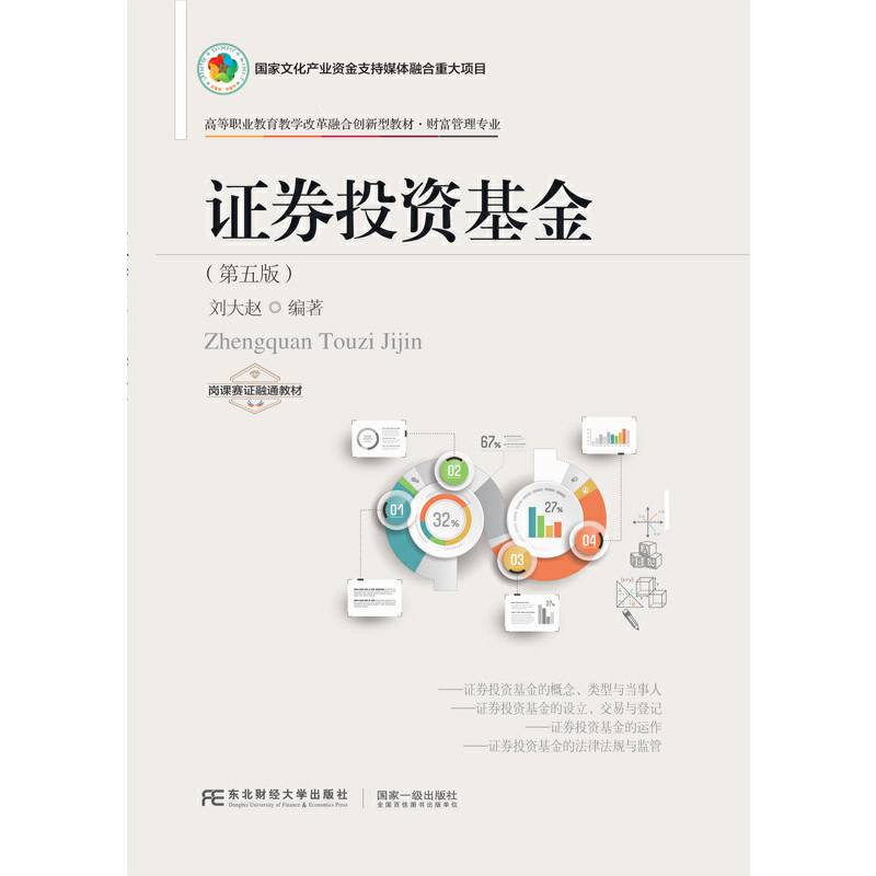 证券投资基金（第五版）