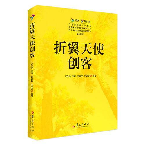 折翼天使创客