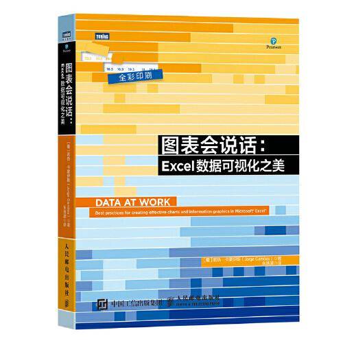 图表会说话：Excel 数据可视化之美