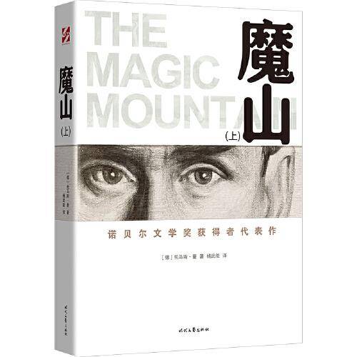魔山（上下册）