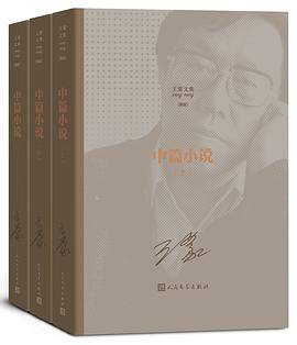 中篇小说（上中下）