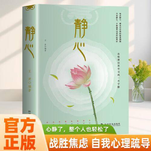 静心